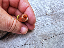 Load image into Gallery viewer, The Hollow Last Shot Bead