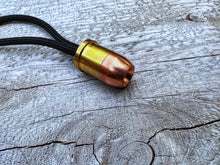 Load image into Gallery viewer, The Hollow Last Shot Bead