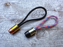 Load image into Gallery viewer, The Hollow Last Shot Bead