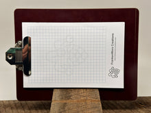 Load image into Gallery viewer, Clipboard Note 105