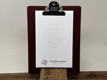 Load image into Gallery viewer, Clipboard Note 105