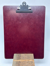 Load image into Gallery viewer, Clipboard Note 108