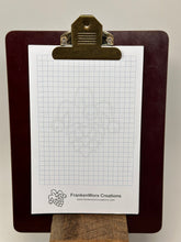 Load image into Gallery viewer, Clipboard Note 110