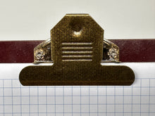 Load image into Gallery viewer, Clipboard Note 110