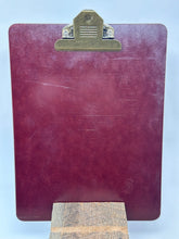 Load image into Gallery viewer, Clipboard Note 110