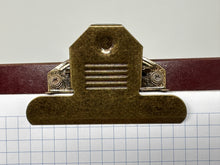 Load image into Gallery viewer, Clipboard Note 111