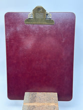 Load image into Gallery viewer, Clipboard Note 111