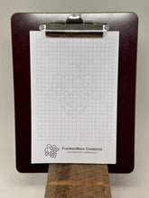 Load image into Gallery viewer, Clipboard Note 112