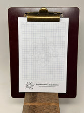 Load image into Gallery viewer, Clipboard Note 113