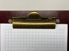 Load image into Gallery viewer, Clipboard Note 113