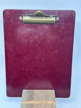 Load image into Gallery viewer, Clipboard Note 113