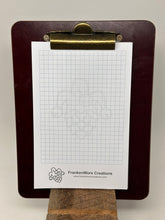 Load image into Gallery viewer, Clipboard Note 114