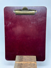 Load image into Gallery viewer, Clipboard Note 114