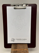 Load image into Gallery viewer, Clipboard Note 116