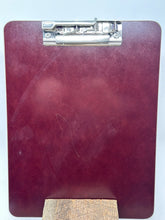 Load image into Gallery viewer, Clipboard Note 117