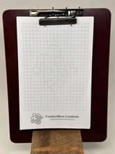 Load image into Gallery viewer, Clipboard Note 119