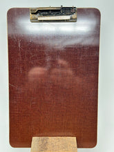 Load image into Gallery viewer, Clipboard Note 121