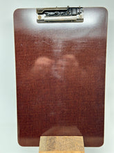 Load image into Gallery viewer, Clipboard Note 122