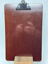 Load image into Gallery viewer, Clipboard Note 123