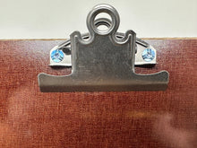 Load image into Gallery viewer, Clipboard Note 123
