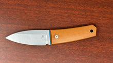 Load image into Gallery viewer, Vintage Paper Micarta Scale .0200 1.5x9.5