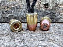 Load image into Gallery viewer, The Last Shot Bead