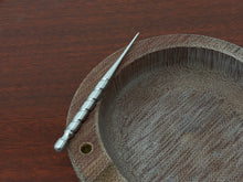 Load image into Gallery viewer, Nubber Stainless Steel Single Spiral without purge - 4" Standard