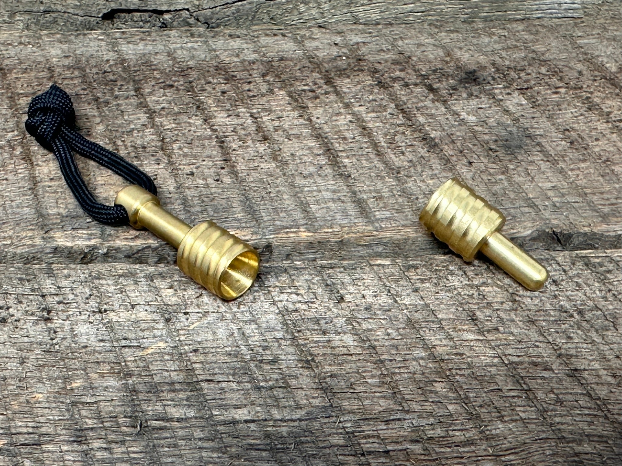 Keychain Snuffer – FrankenWorx Creations